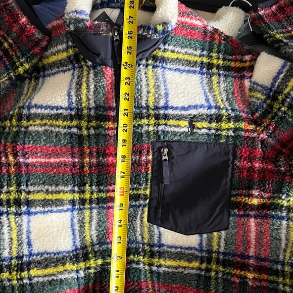 Polo jacket - Picture 6 of 6